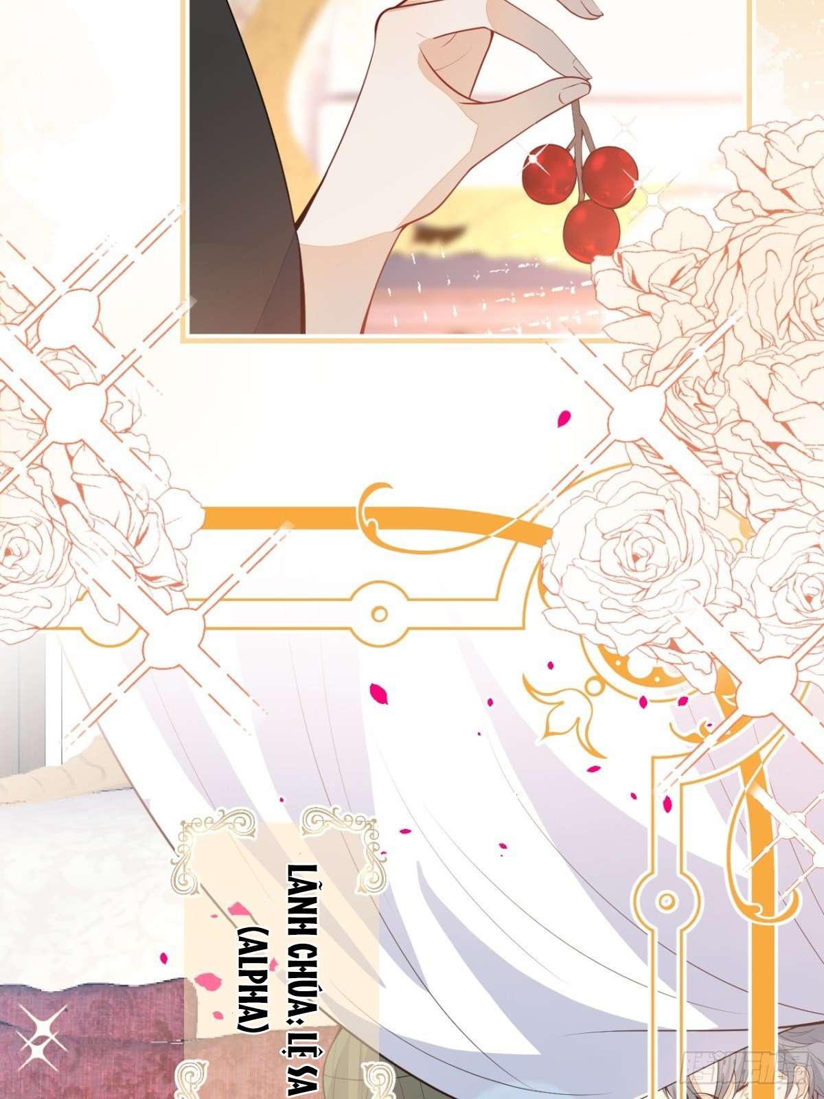 [15+] xuyên đến thế giới nào cũng là hắc liên hoa của anh chapter 27.2 4