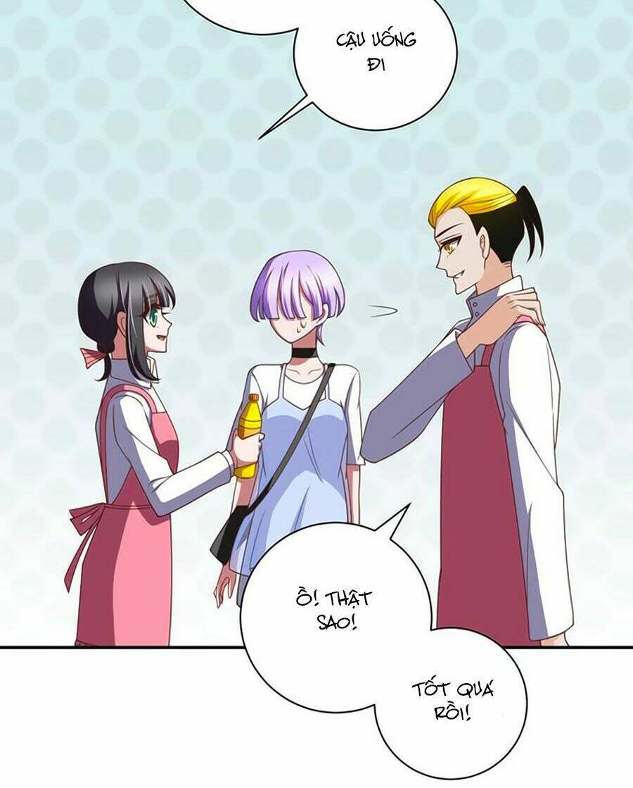 người yêu khát máu của tôi chapter 46 30