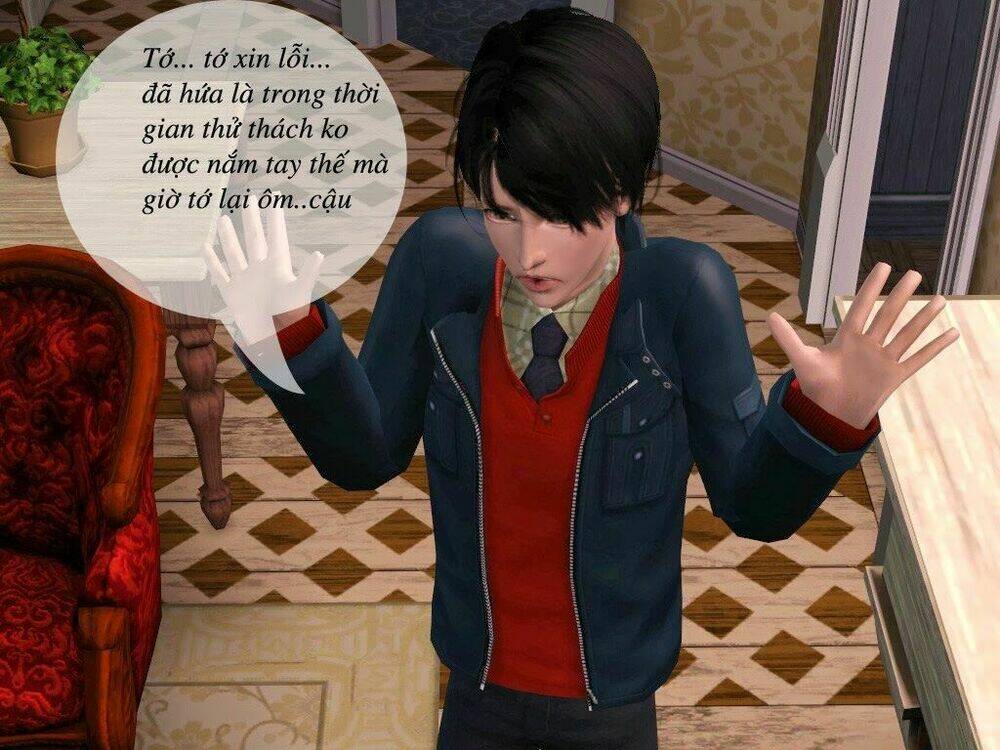 the fate chapter 23 83