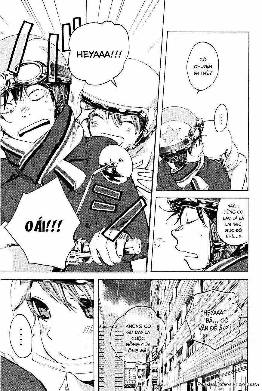 forget me not chapter 20 21