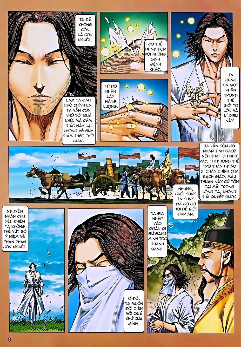 phong thần ký chapter 117 8