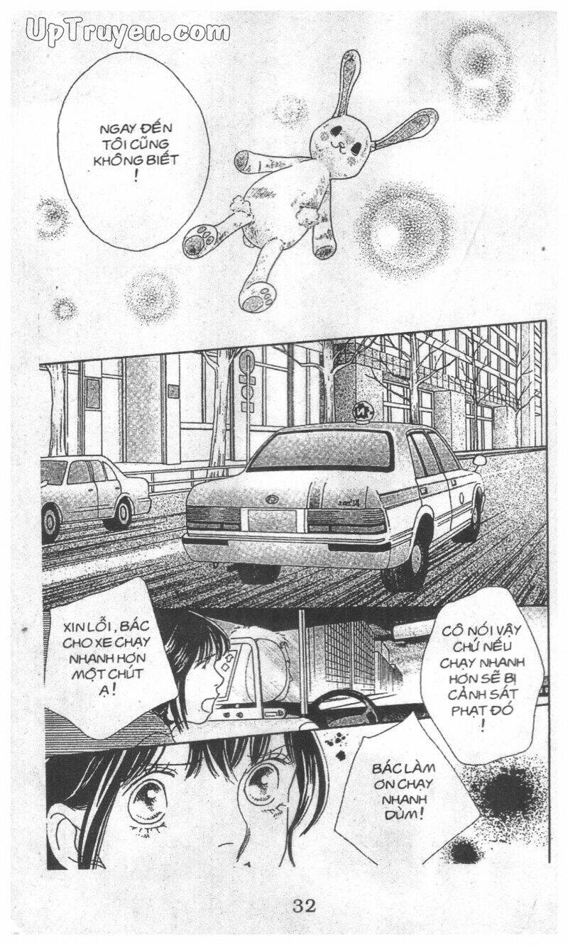 con nhà giàu chapter 190 29