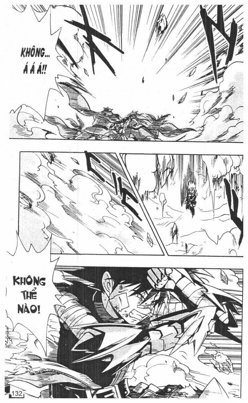 joou kishi monogatari chapter 11 130