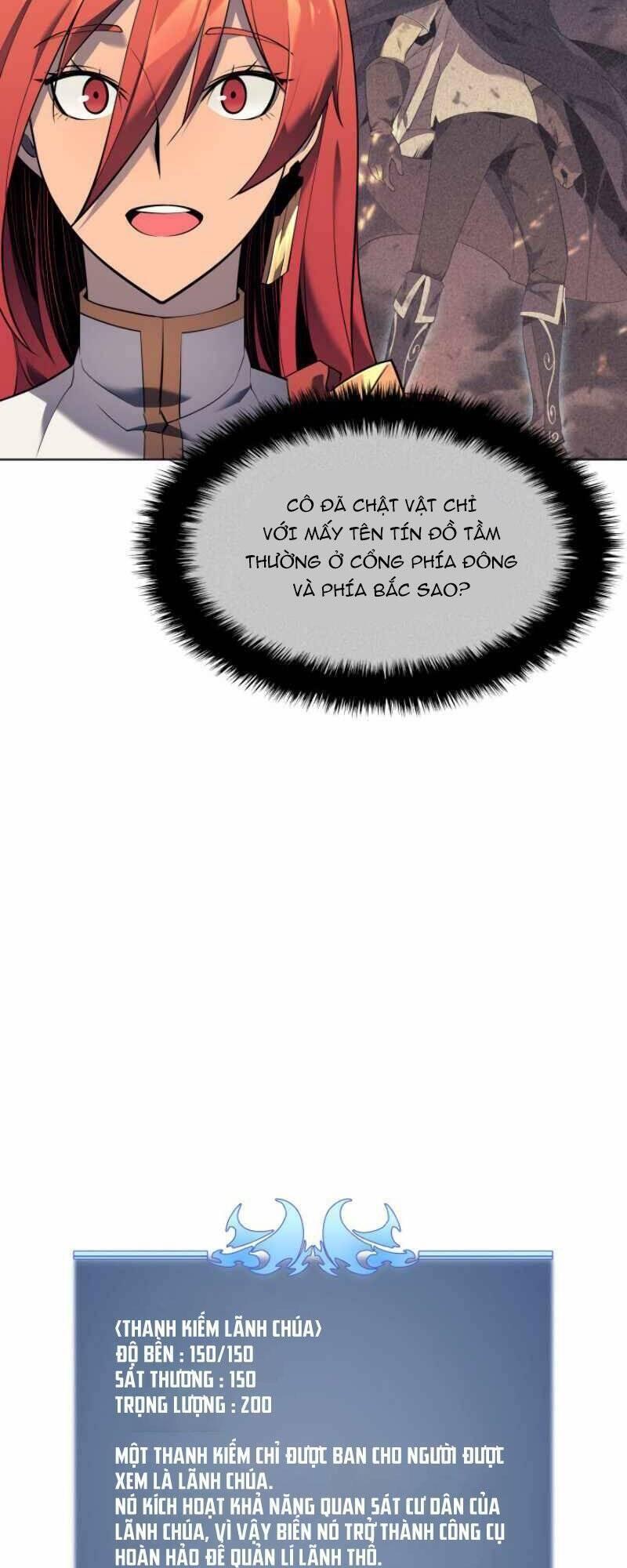 vượt qua giới hạn chapter 85 10