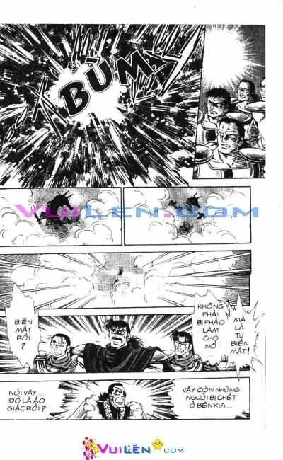 vương tử takeru chapter 21 45