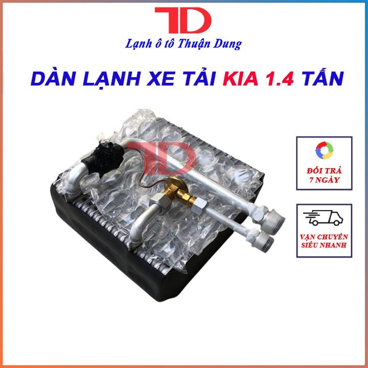 Dàn lạnh xe tải KIA 1.4 tấn có van HSB-JC017036