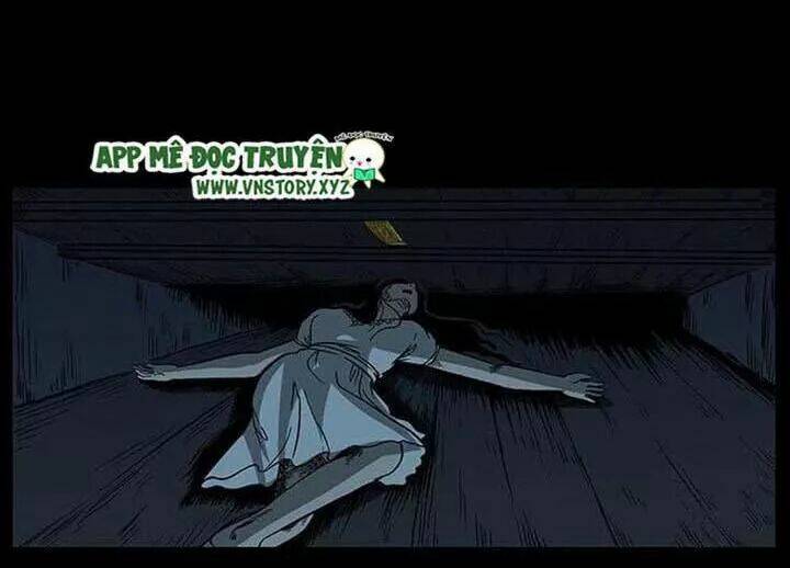 U Minh Ngụy Tượng Chapter 157 65