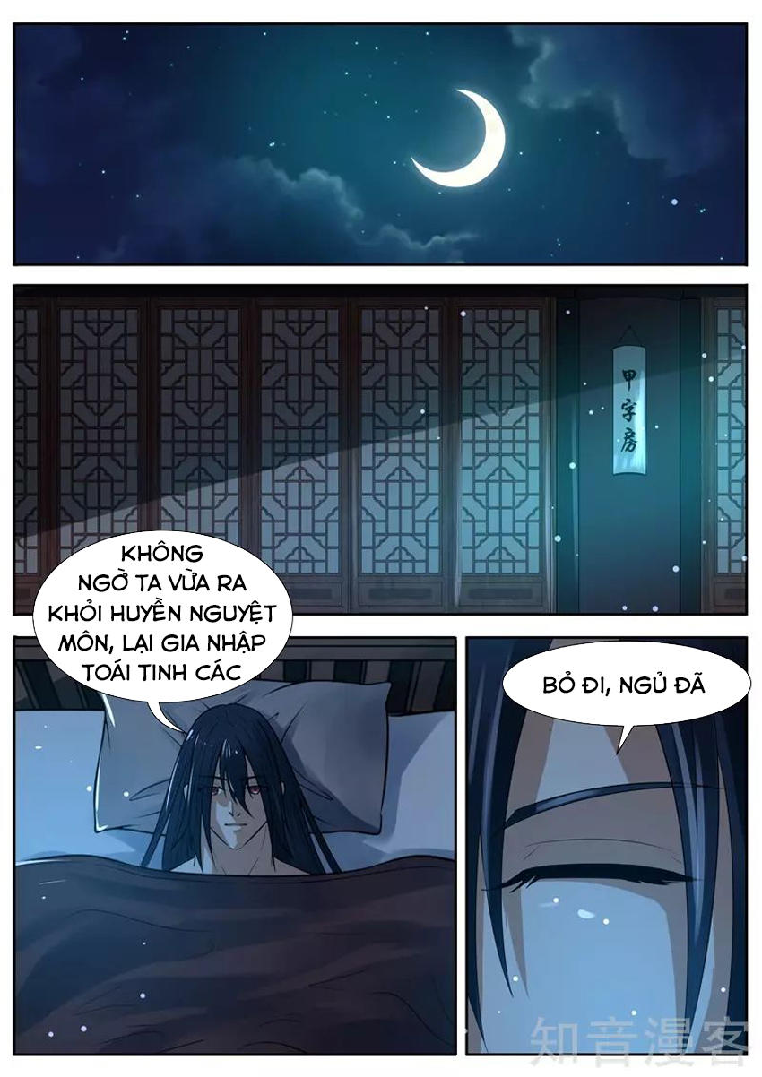 ngự thiên chapter 60 6