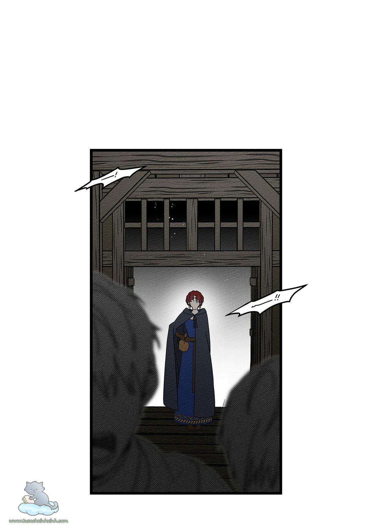 dưới tán cây sồi chapter 39 14