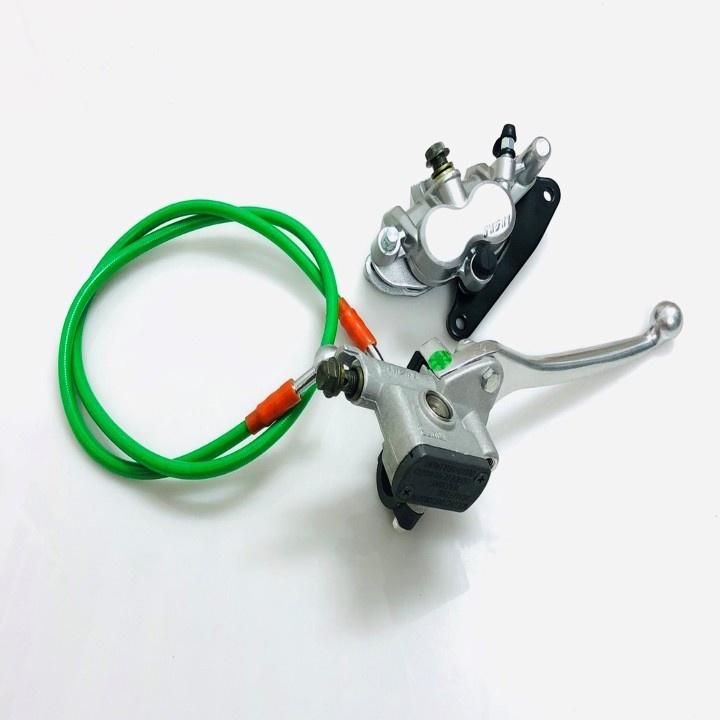 full ba món tay dầu heo dầu dây dầu wave s110