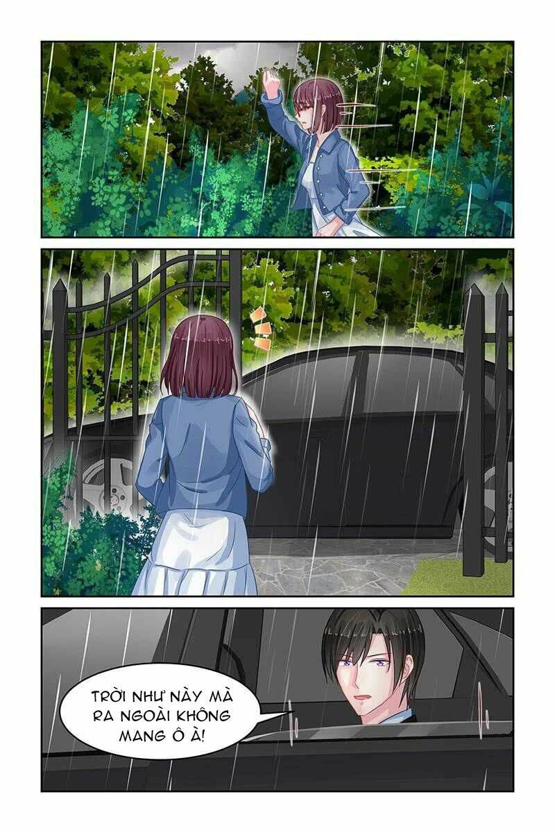 danh môn thiên hậu chapter 80 2