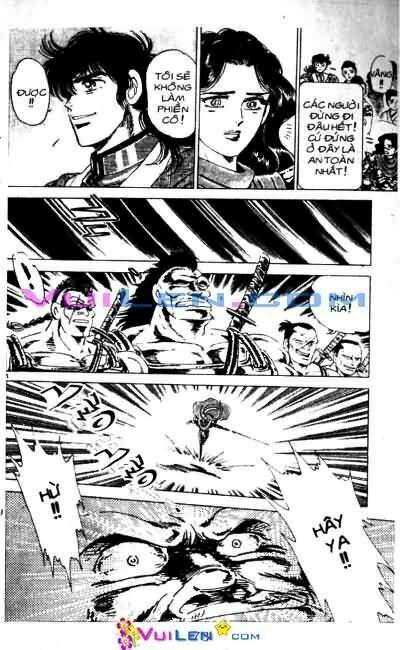 vương tử takeru chapter 9 71