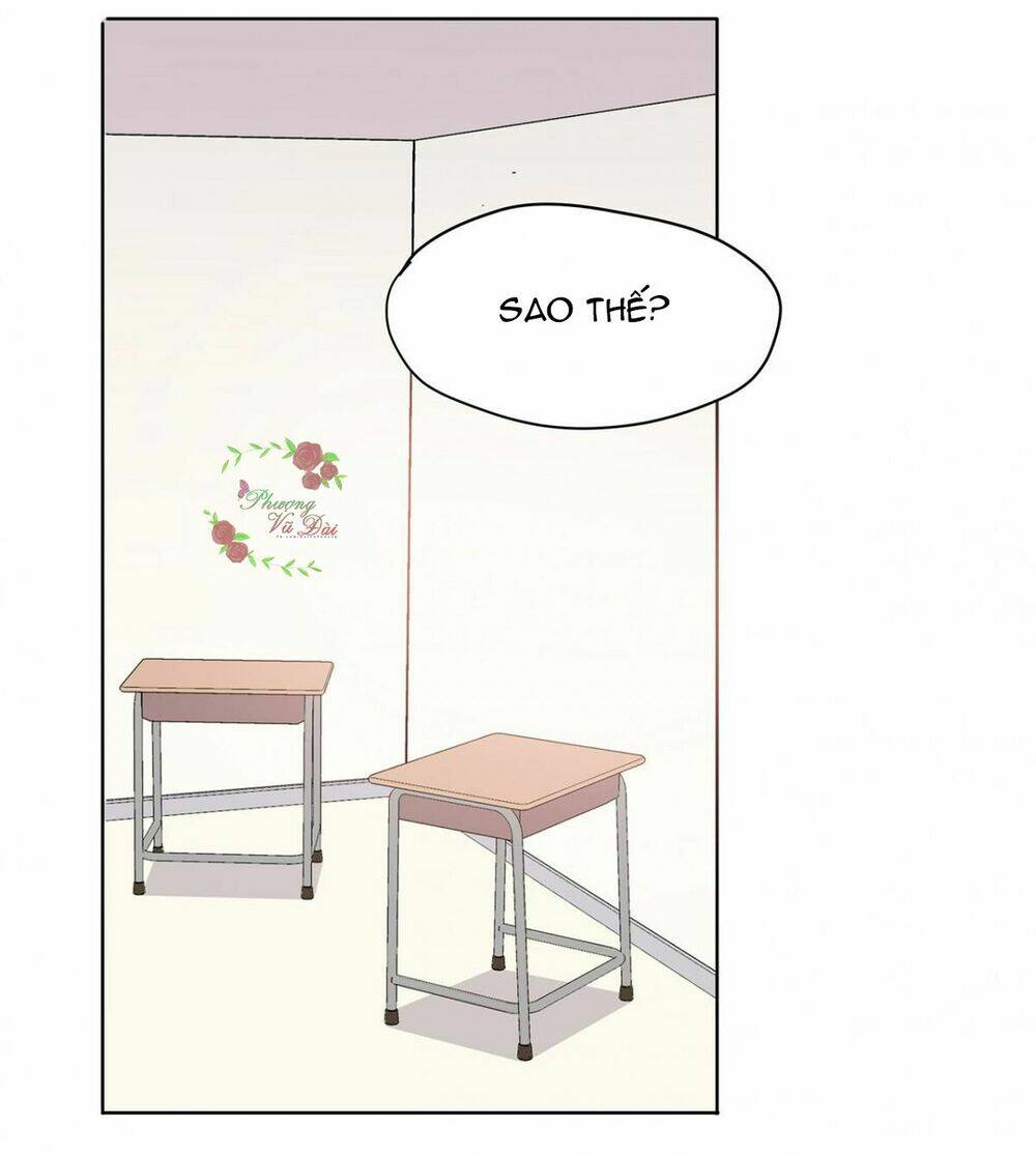 trong khoảnh khắc ấy, muốn hôn em chapter 9 12