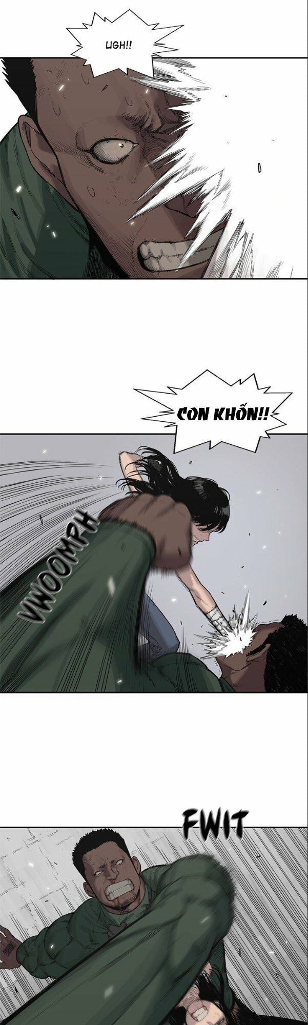anh shipper may mắn chapter 37 12