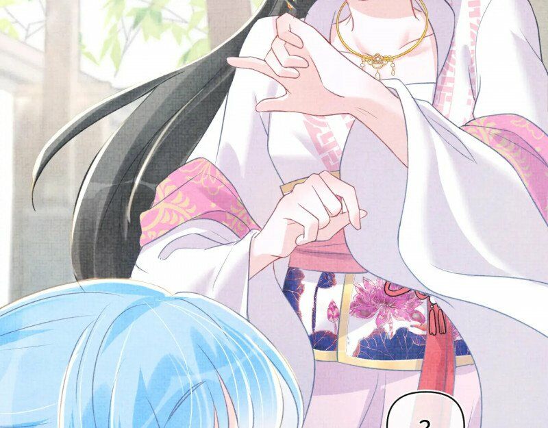 nhóc con giao nhân ba tuổi rồi chapter 17 5