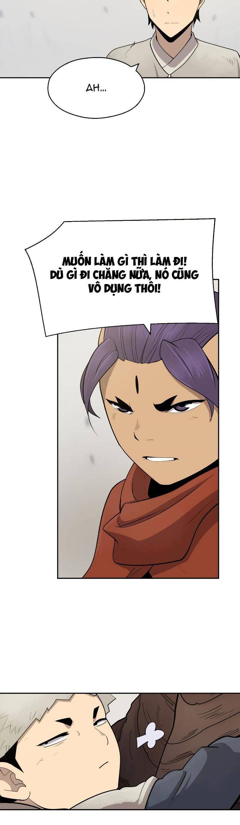 kiếm sĩ thiếu niên chapter 27 23