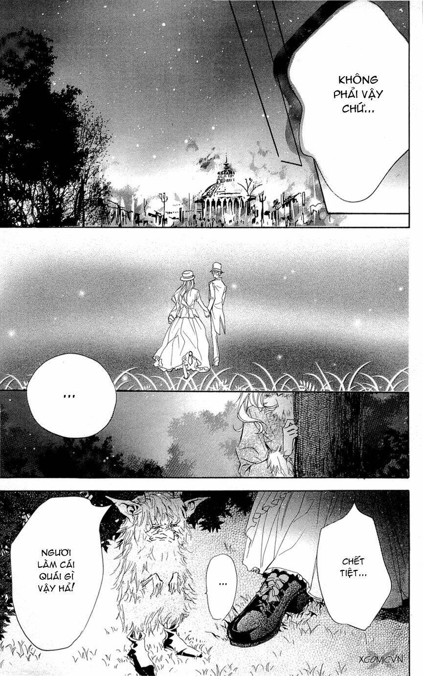 bá tước và tiên nữ chapter 10 37