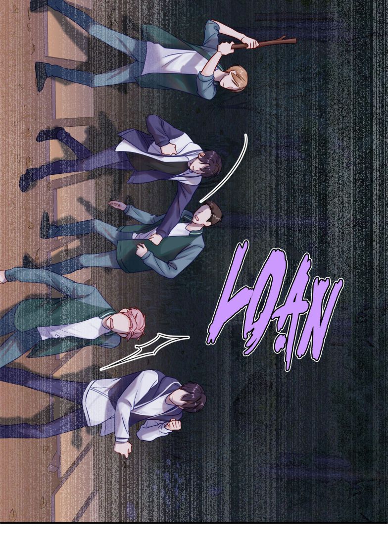 để ý tôi chút nào chapter 45 37