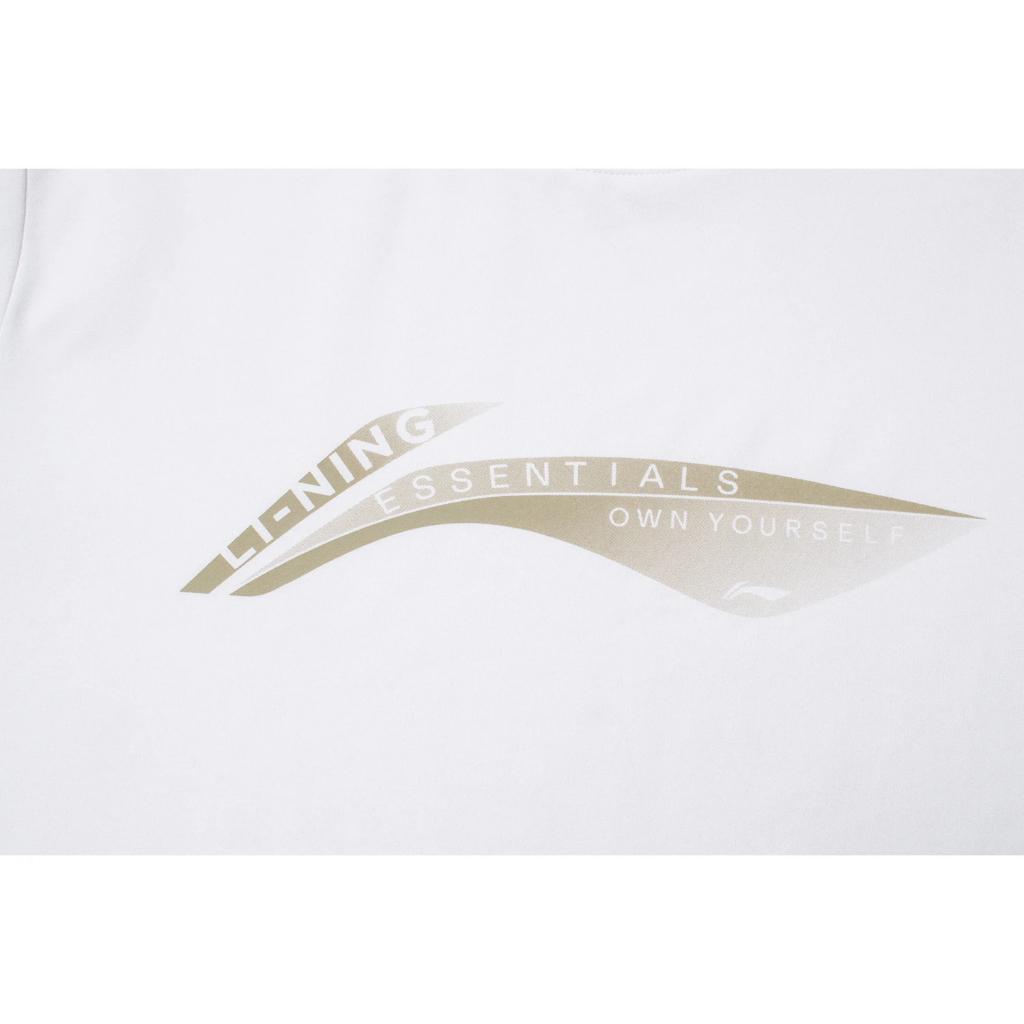 Áo T-shirt Thể Thao Li-Ning Nam ATST101-2