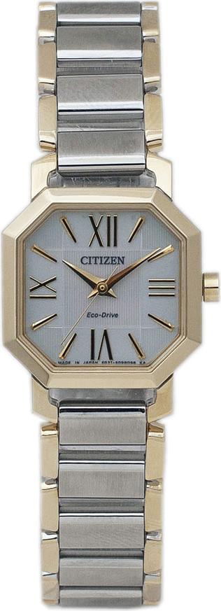 Đồng hồ nữ Citizen EP5894-53A