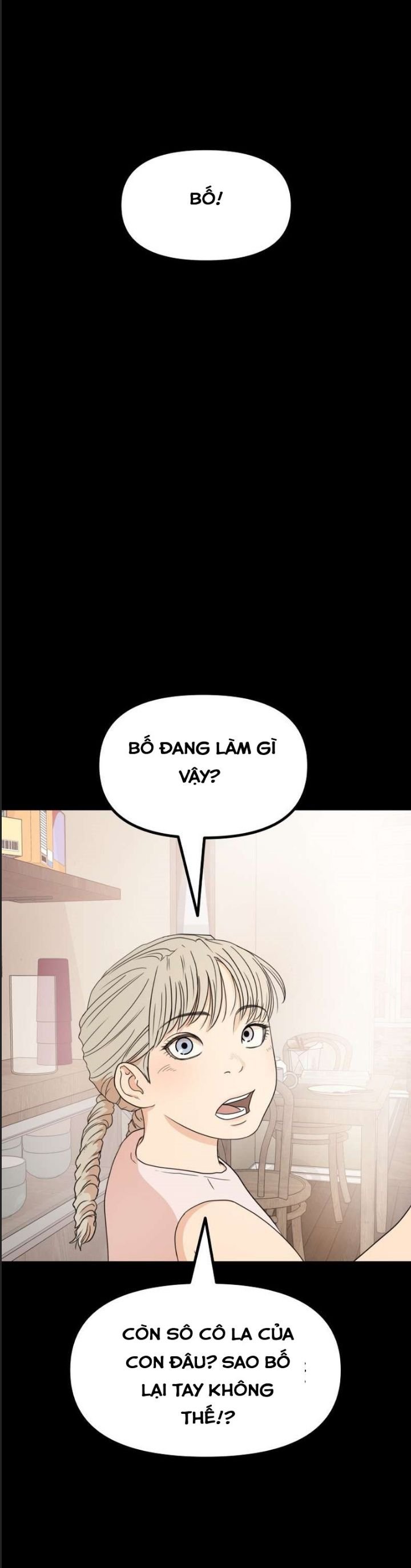 bạn trai võ sĩ chapter 123 7