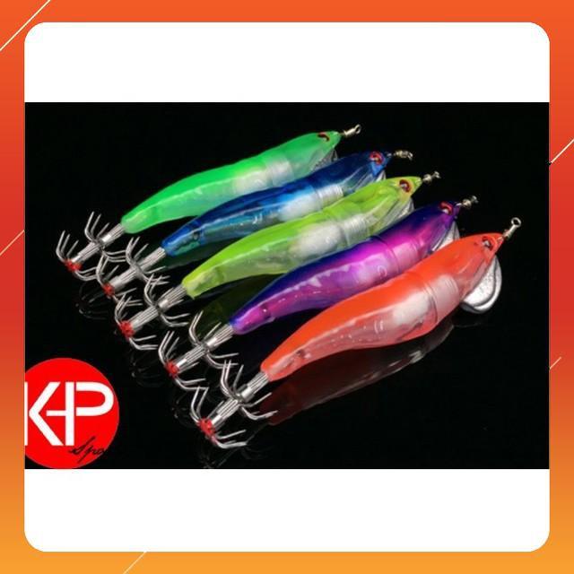Mồi Câu Cá Cao Cấp KHP