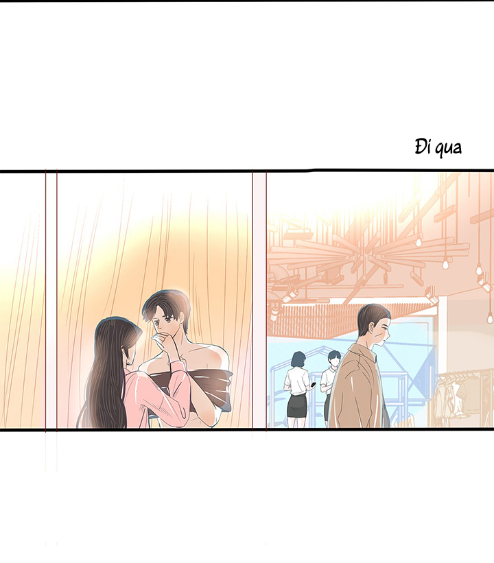 cậu bé ốc sên trên mái nhà chapter 7 27