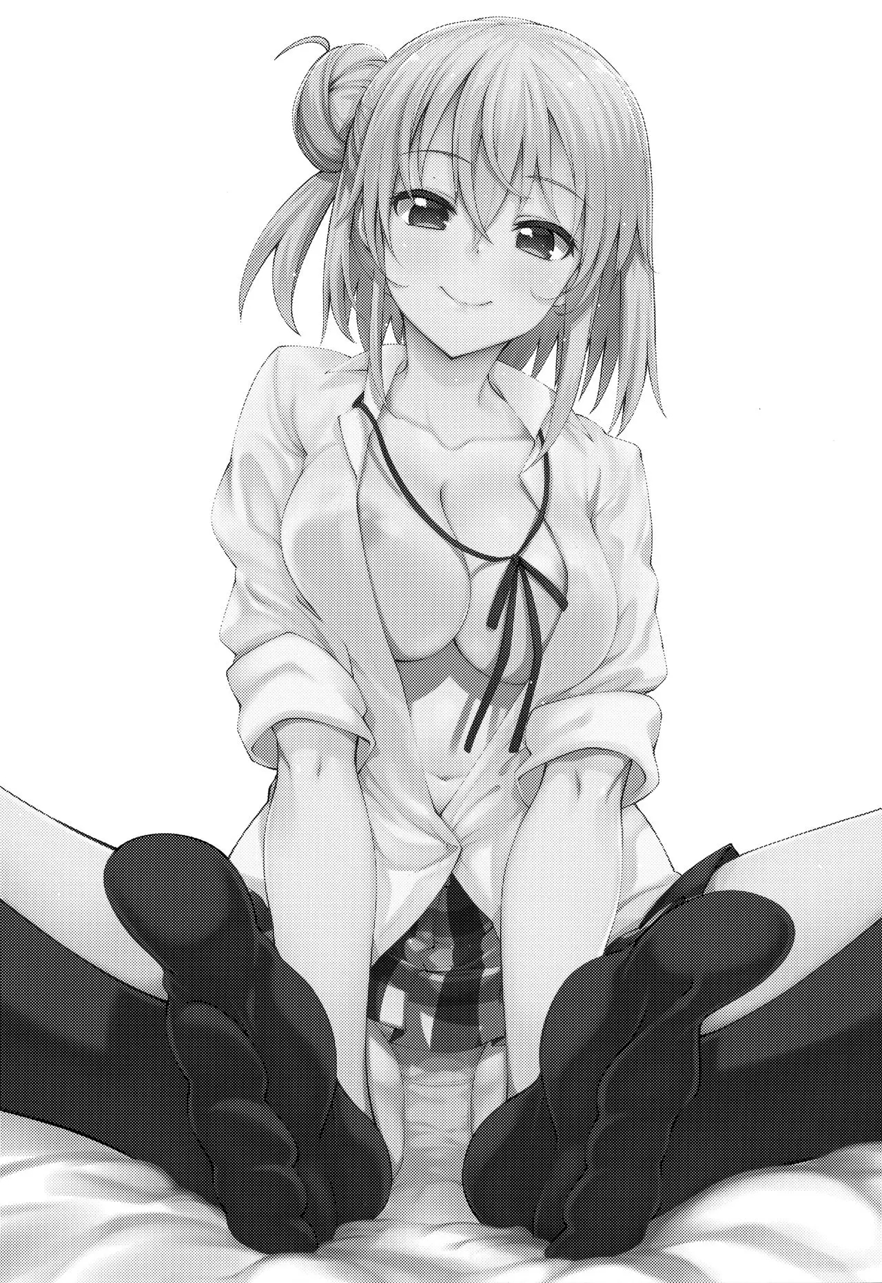 câu chuyện tình yêu 2 chapter 2 4