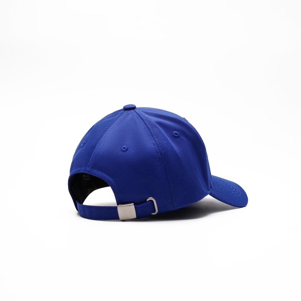 Mũ lưỡi trai nam nữ unisex, cap thêu free size quai điều chỉnhSporty