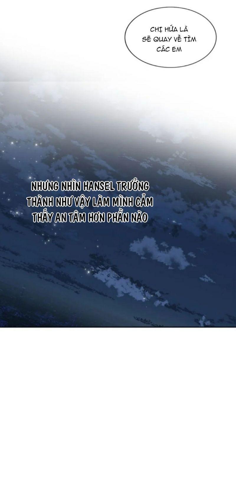 đi theo dấu vụn bánh chapter 19 22