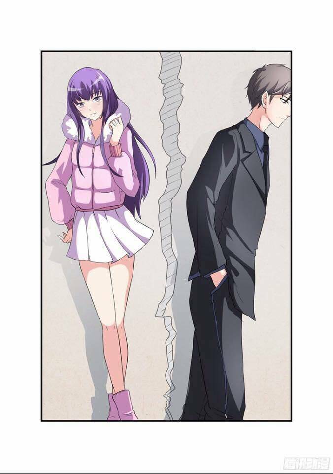 hợp đồng tình yêu của tổng tài chapter 3 8