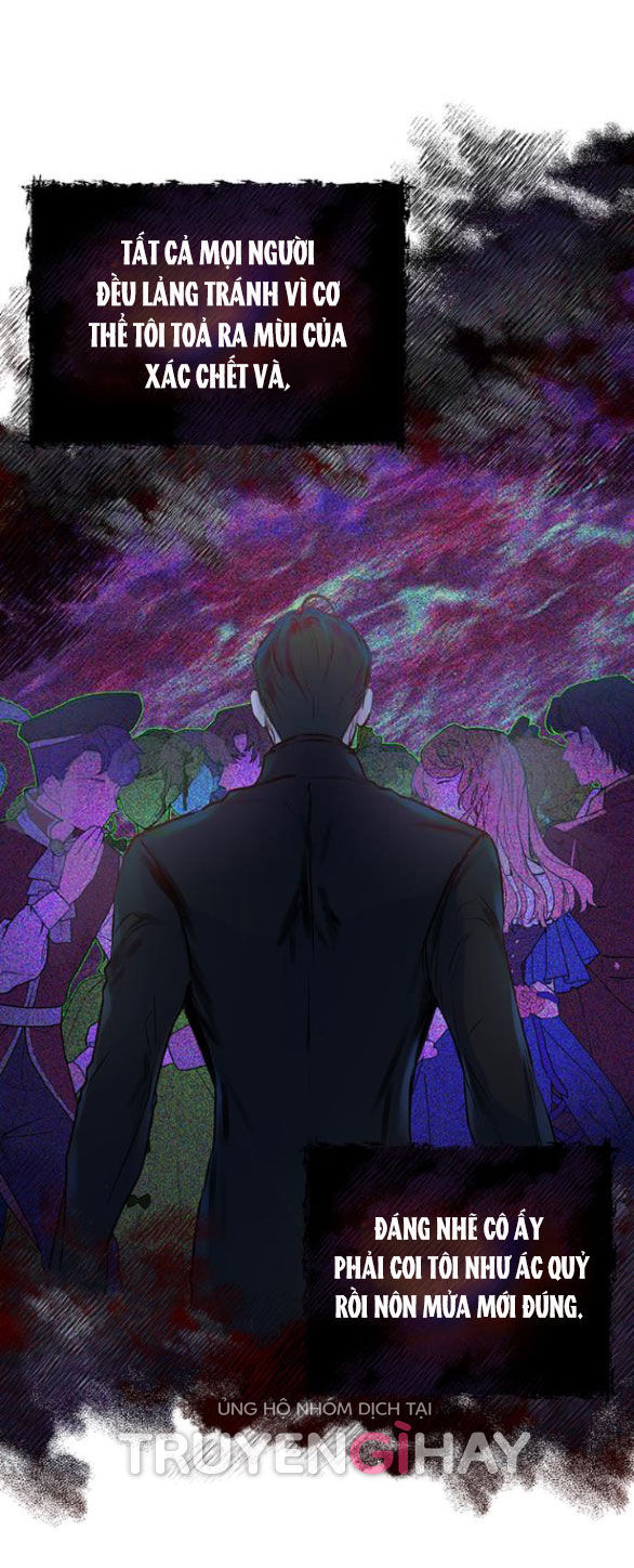 tôi tưởng bản thân không còn sống được bao lâu! chapter 5.1 3