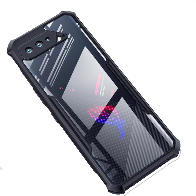 Ốp Bảo Vệ Chống Sốc Có Túi Khí Cho Rog Phone 6 Pro