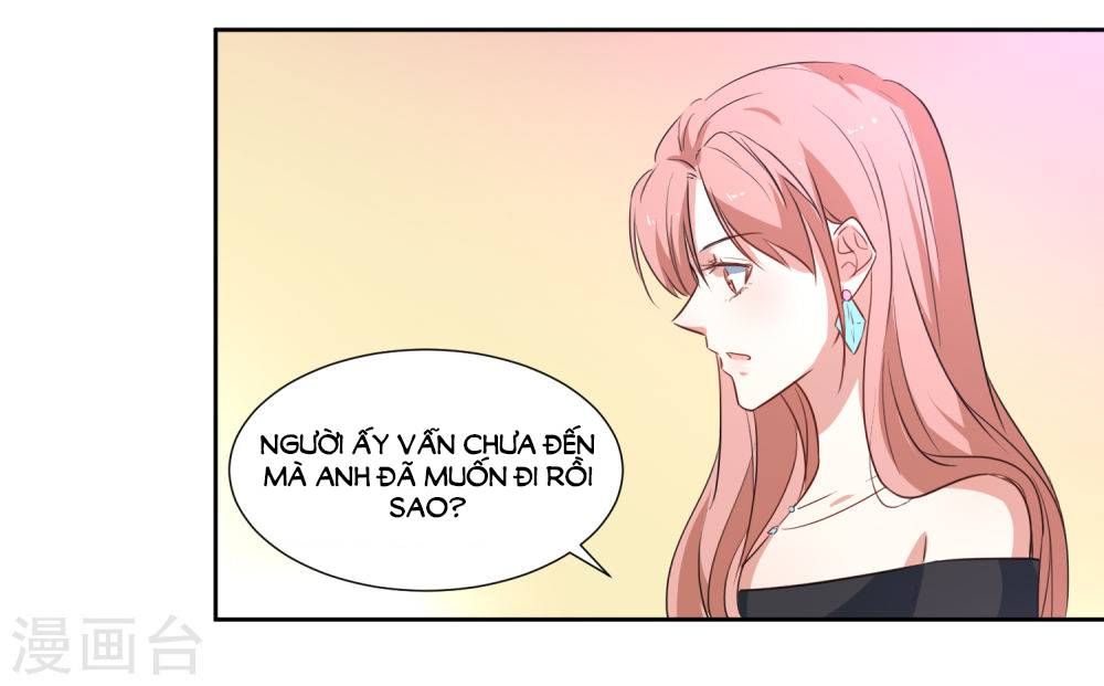 thầy giáo ác ma yêu tôi rồi chapter 43 14
