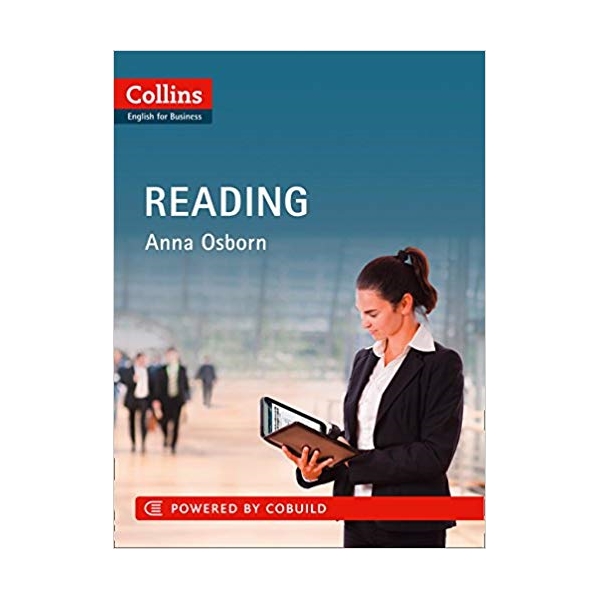 English For Business: Reading