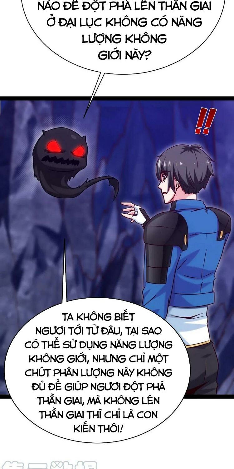 ma thú kiếm thánh dị giới tung hoành chapter 177 25
