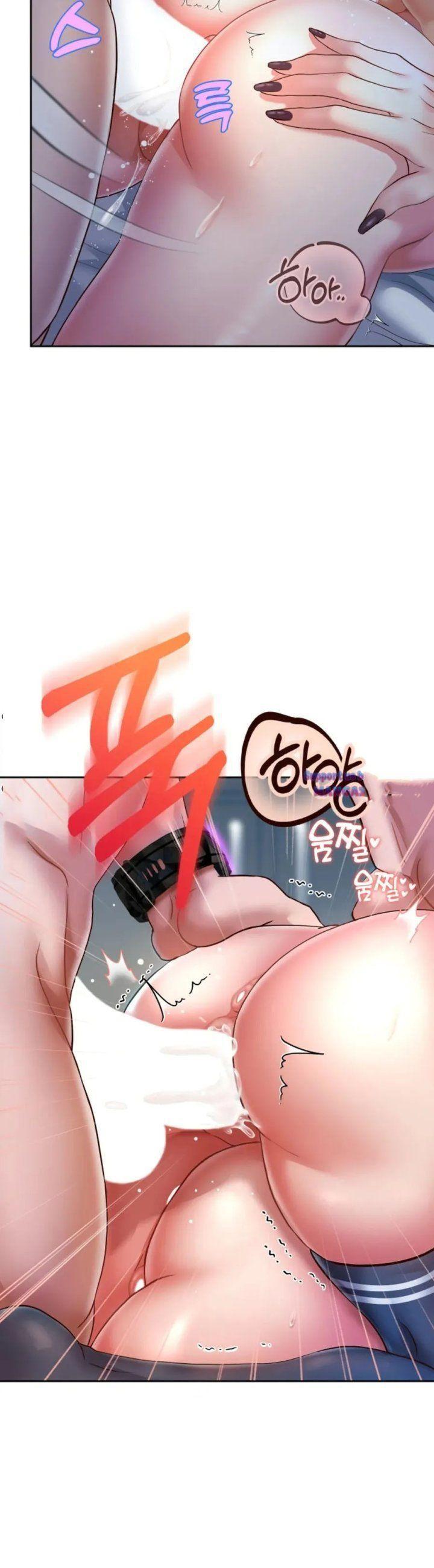 18+ tôi! trọng sinh với chiếc bò toi chapter 26.2 16