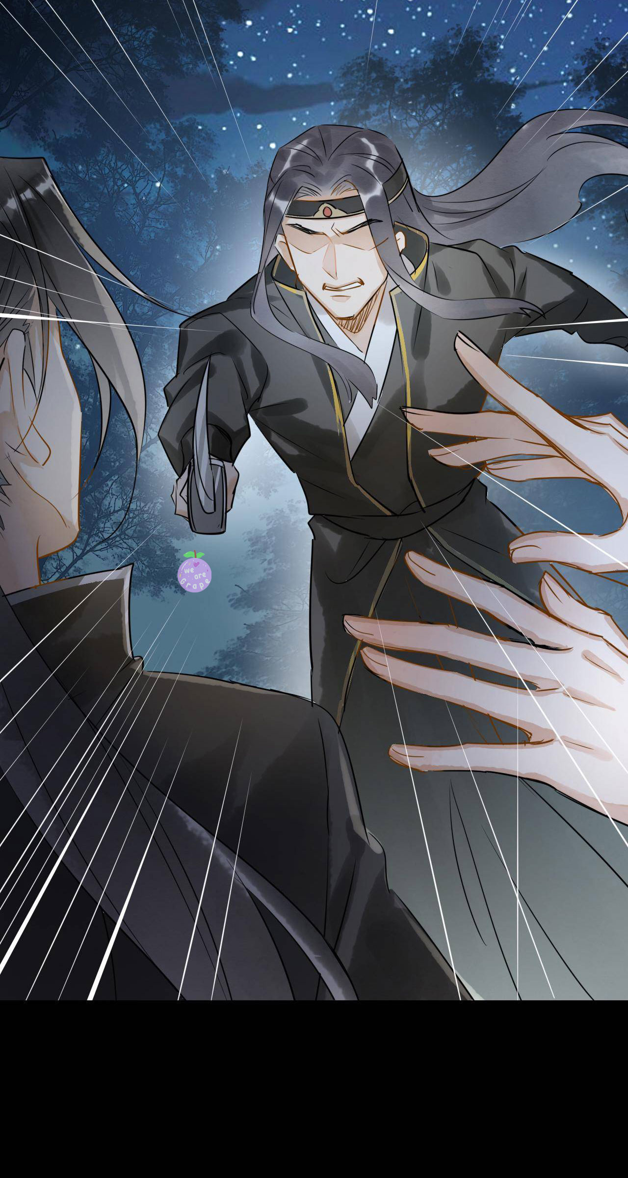 tù long chapter 3 43