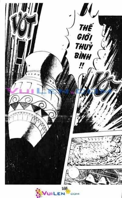 những người bạn tốt chapter 16 169