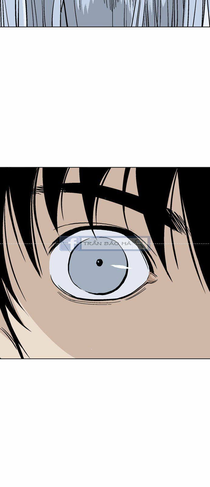 cao thủ 2 chapter 75 30