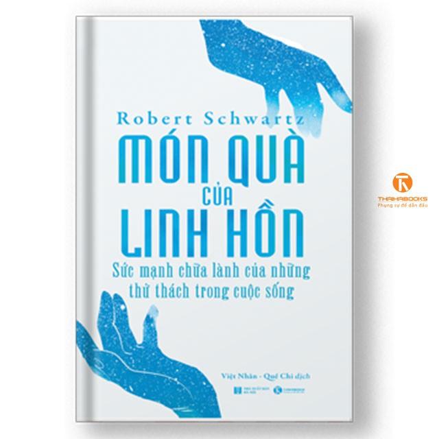 Sách - Combo Món quà và kế hoạch của linh hồn