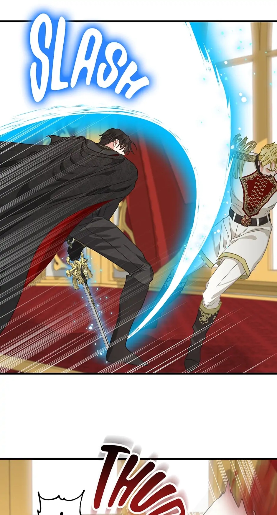 xin hãy bỏ mặc tôi chapter 111 39