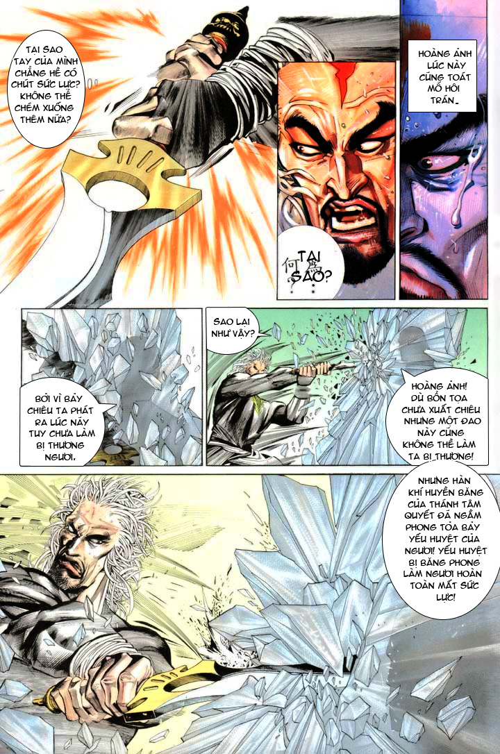 phong vân chapter 183 13