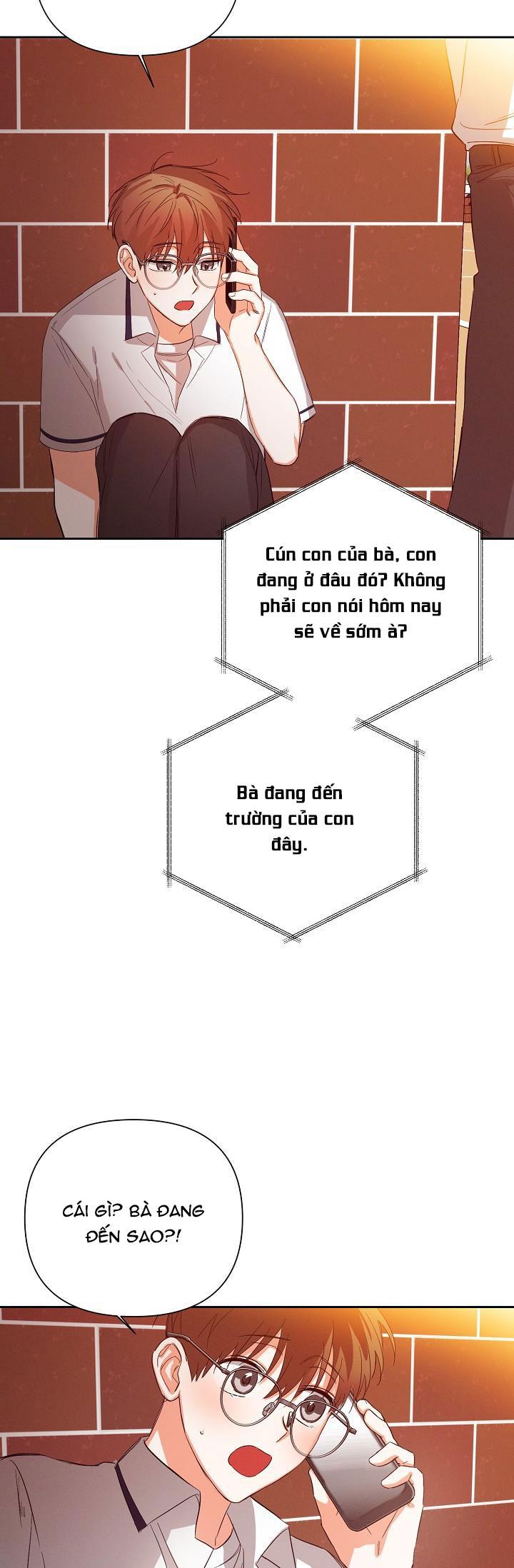 nine to nine chapter 21 25