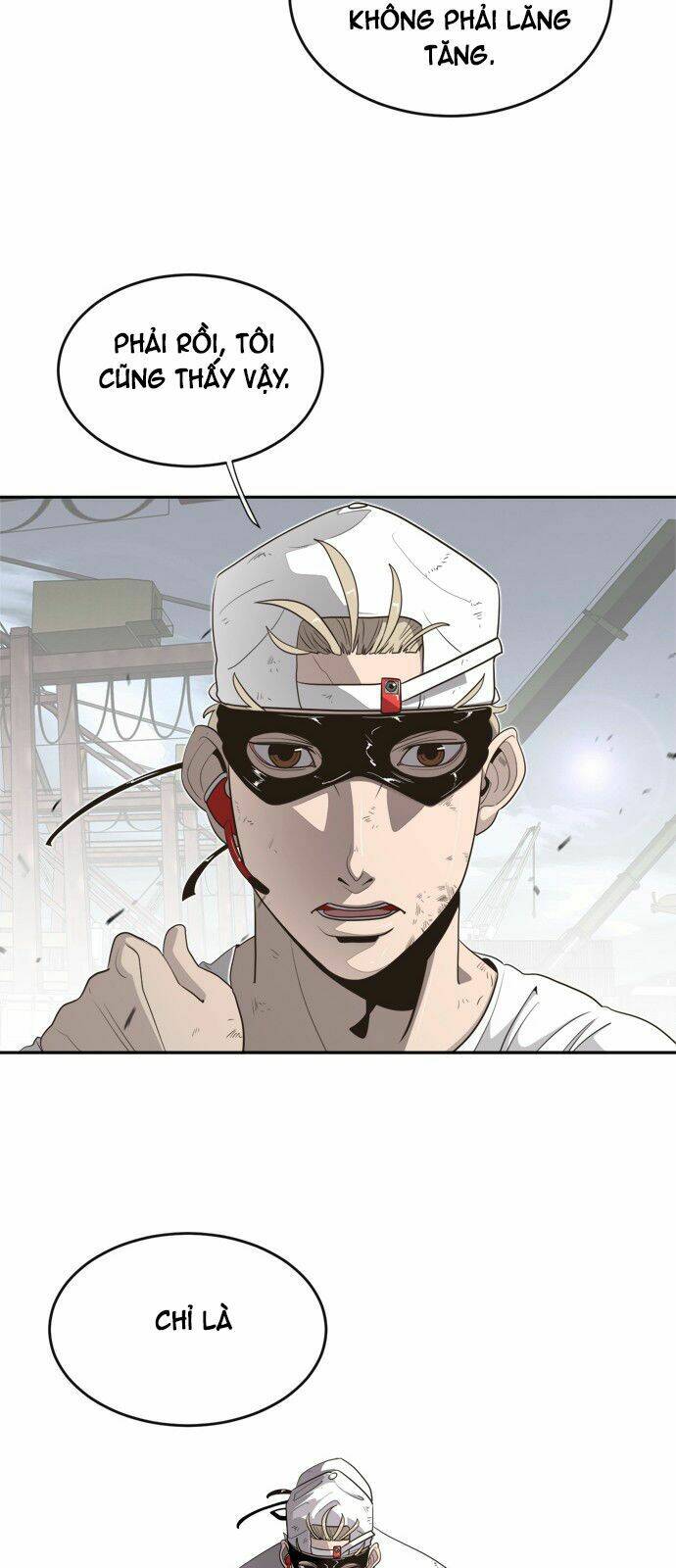 kĩ nguyên của anh hùng chapter 3 26