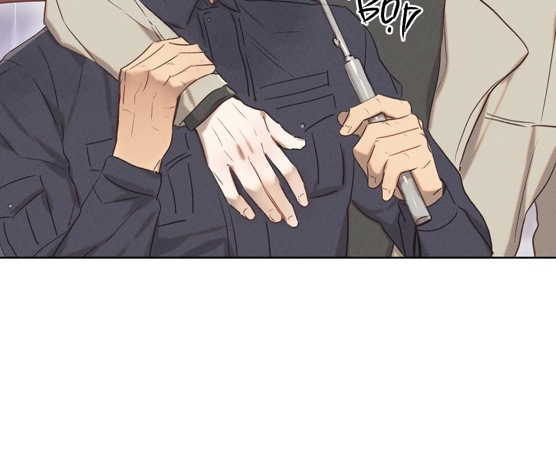 đại úy lãng mạn thân yêu của tôi chapter 13 14