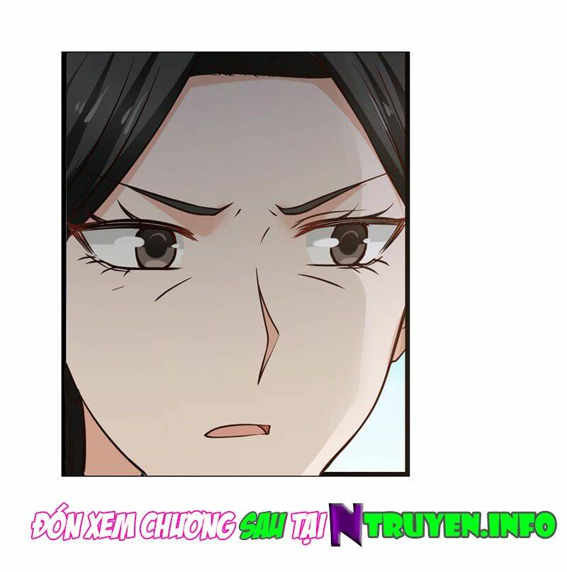 thanh cung chi ninh mặc vô thanh chapter 9 25