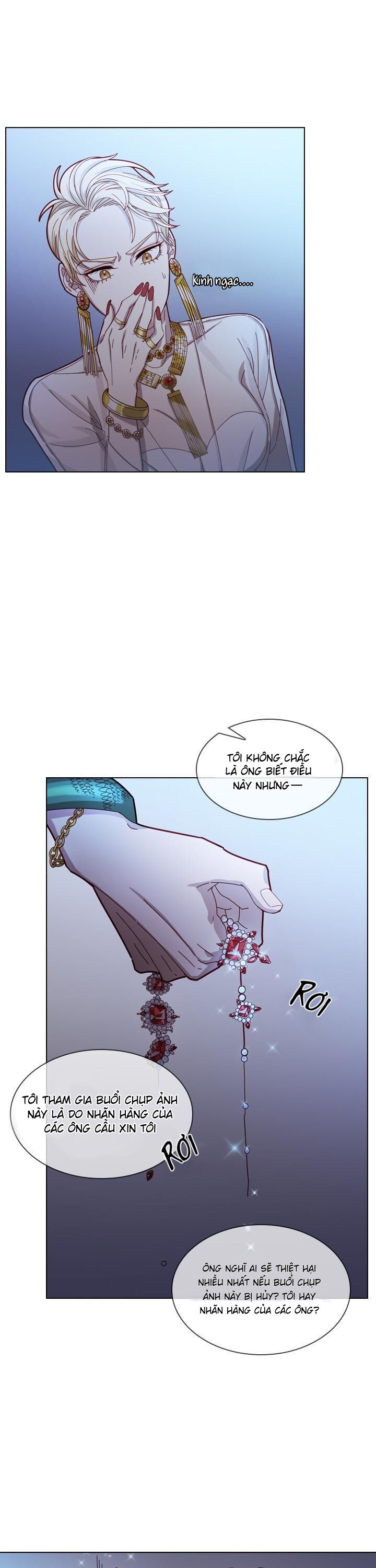 tai tiếng thị phi chapter 8 22