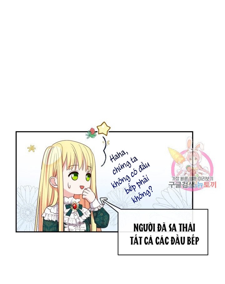 trở thành vợ thái tử quái vật chapter 4.2 22