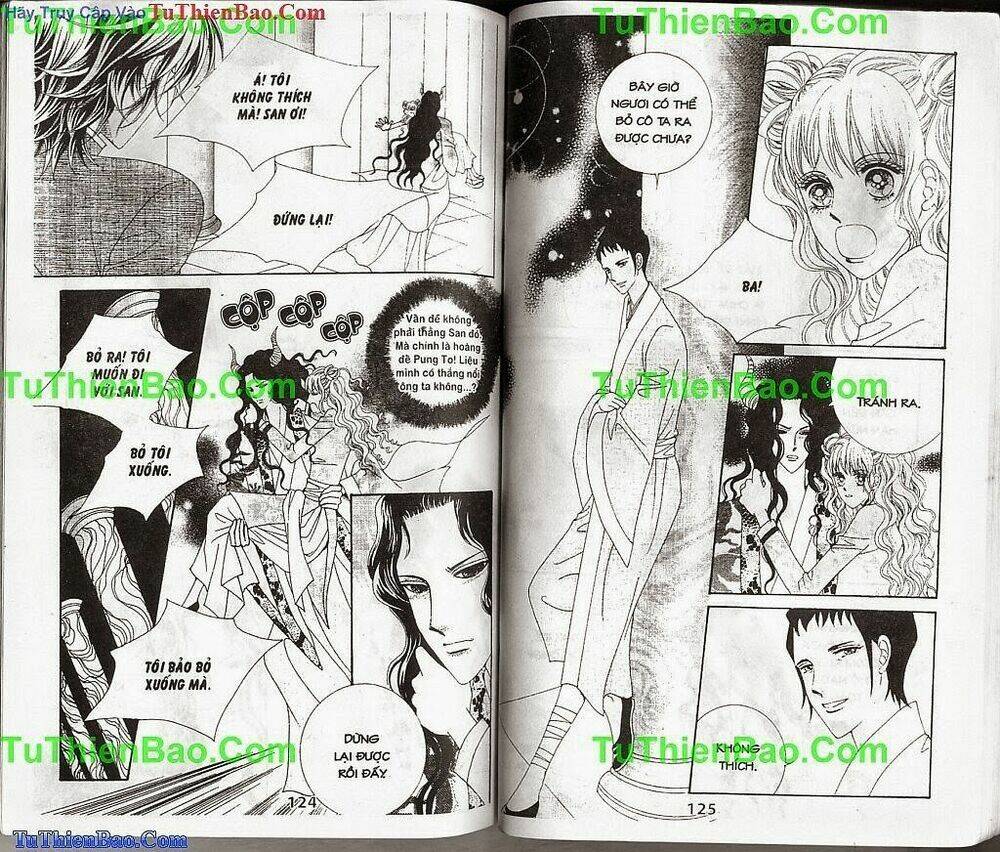 địa ngục tuyết trắng chapter 32 12